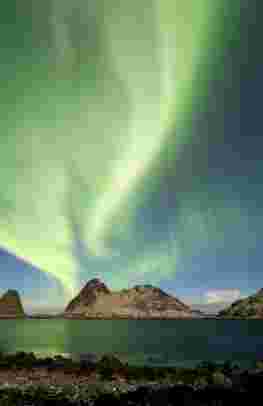 9 Must-See Natural Wonders in Norway
